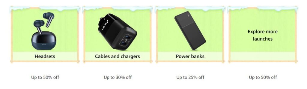 Amazon Prime Day Sale | The goods Guru