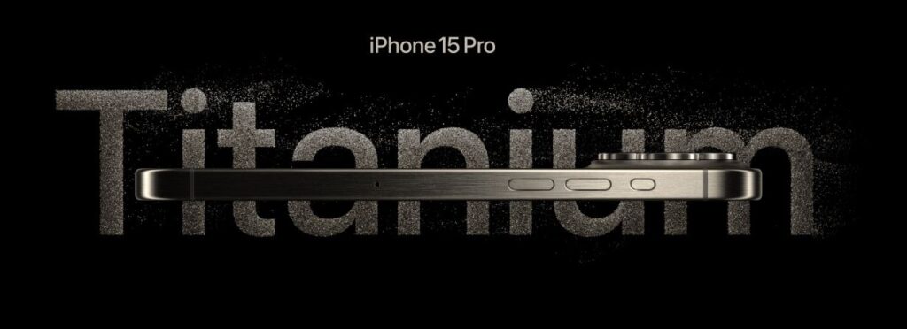 Amazon Blockbuster Sale
iPhone 15 Pro Amazon sale