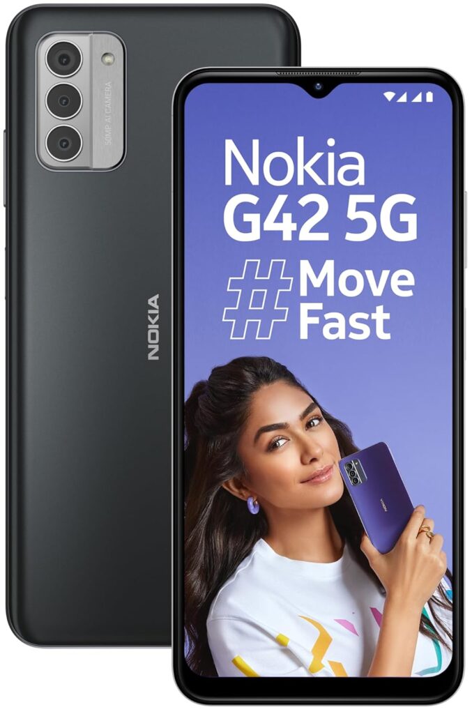 Gadgets | Smartphones 2023 | Nokia G42 5G review