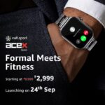 The Cult Sport has launched Smartwatch: Will it crush the 3 major budget smartwatch companies?